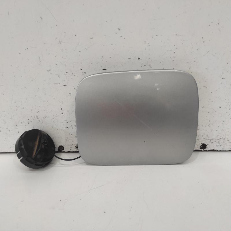 fuel door/filler