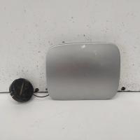 fuel door/filler