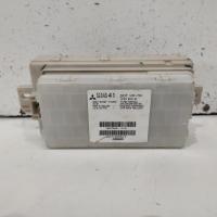 fuse box