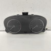 instrument cluster