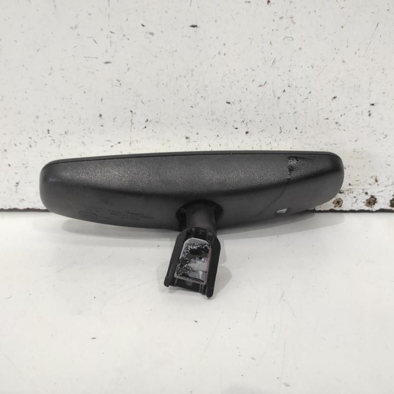 interior mirror