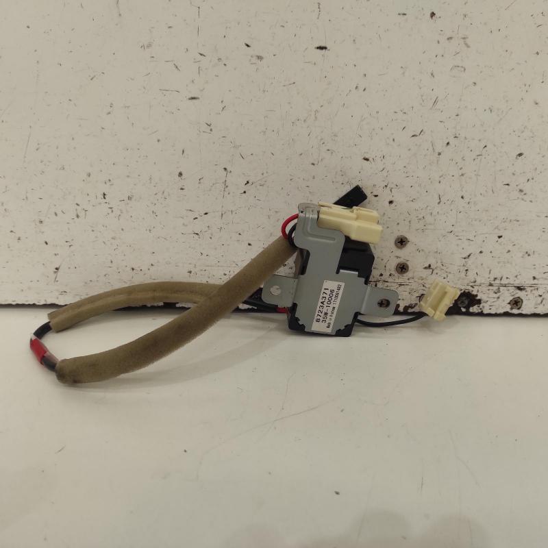 miscellaneous switch relay