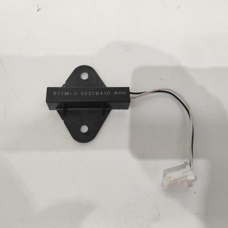 miscellaneous switch relay