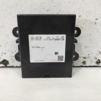 miscellaneous switch relay