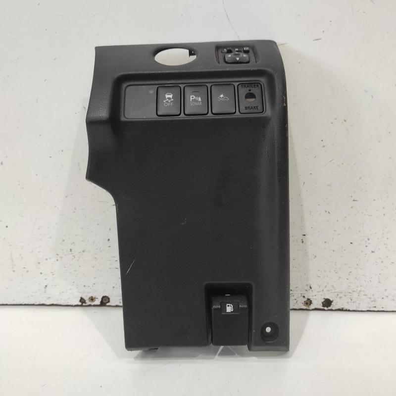 miscellaneous switch relay