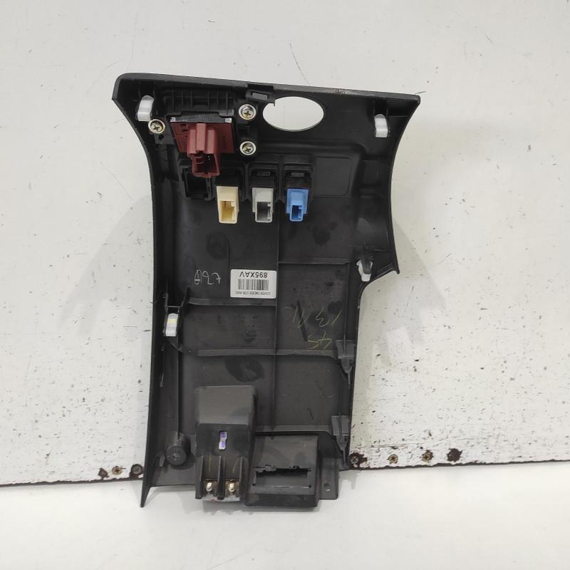 miscellaneous switch relay