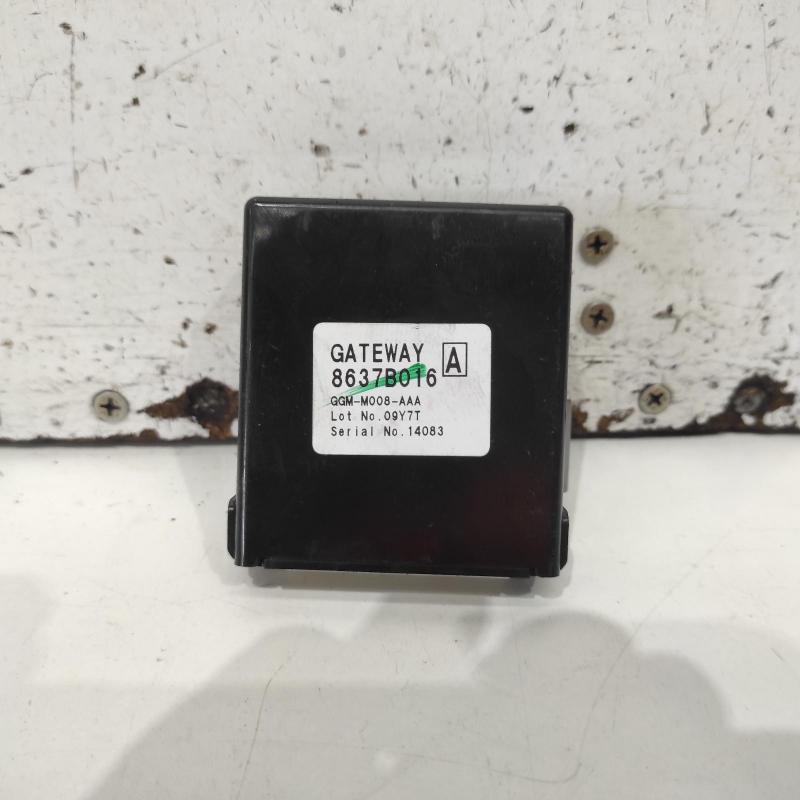 miscellaneous switch relay