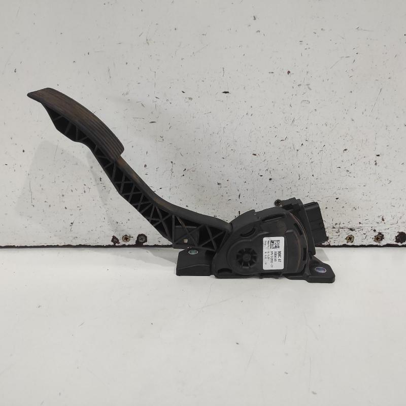 pedal assembly