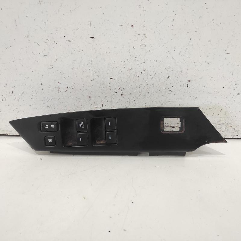 power door window switch