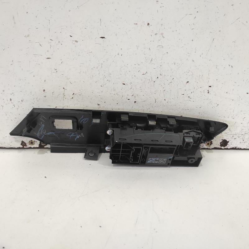 power door window switch