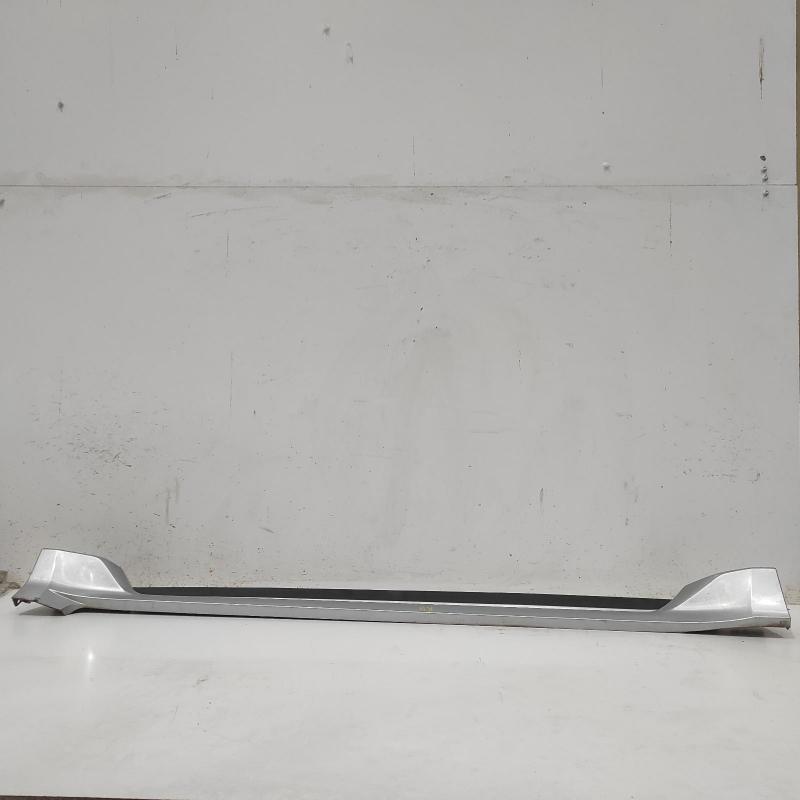 side step skirt