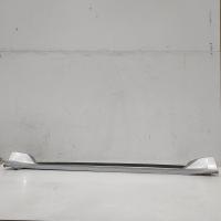 side step skirt