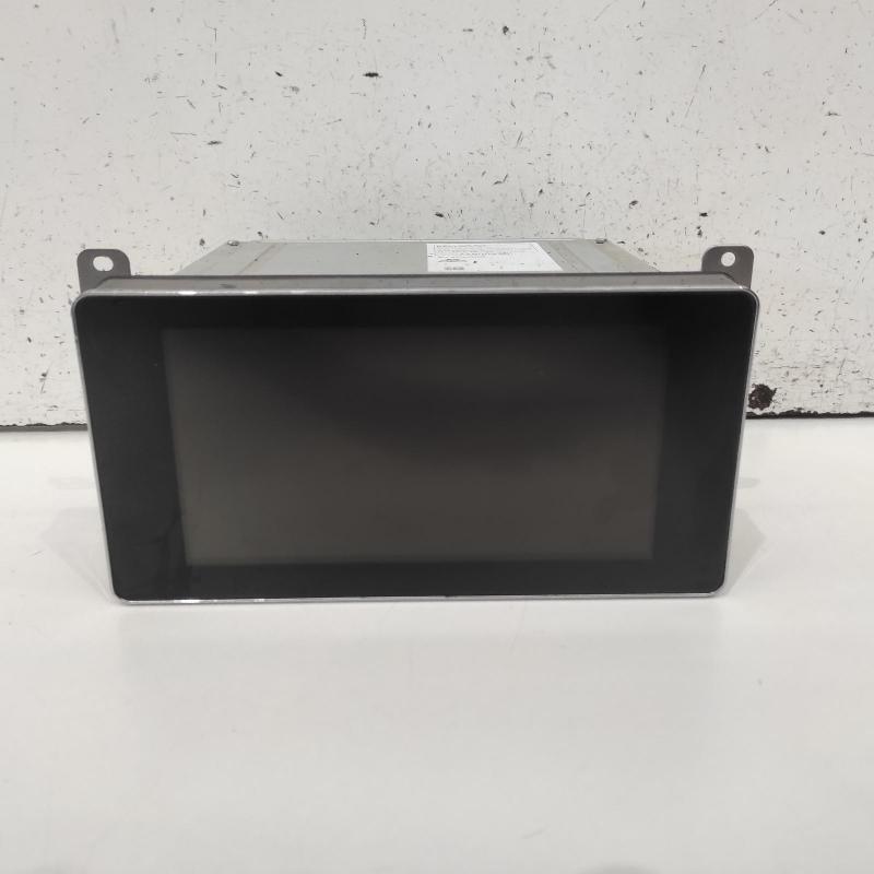stereo/head unit