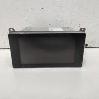 stereo/head unit