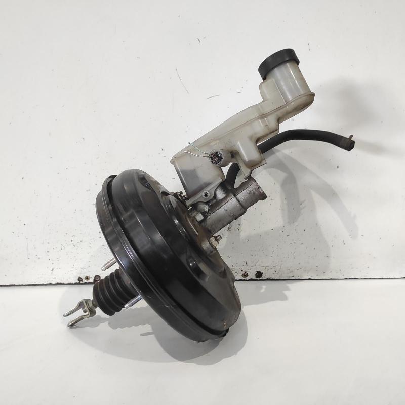 brake booster