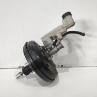 brake booster