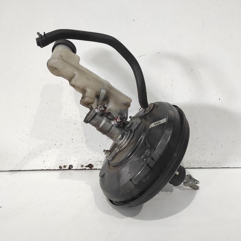 brake booster