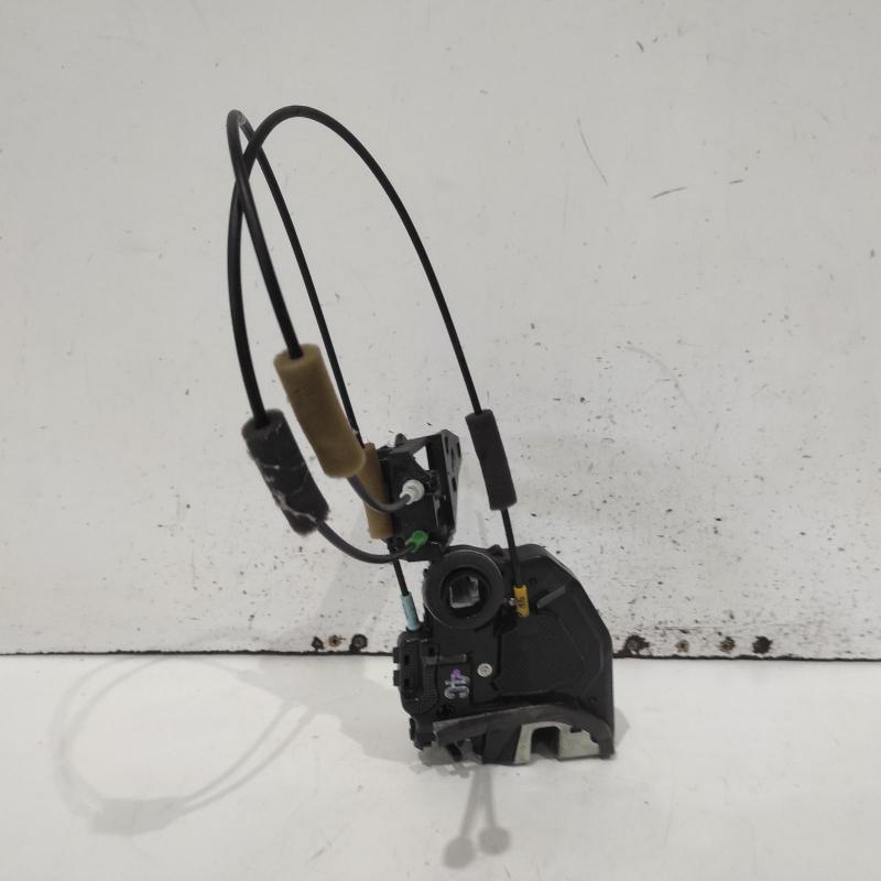 door/boot/gate lock