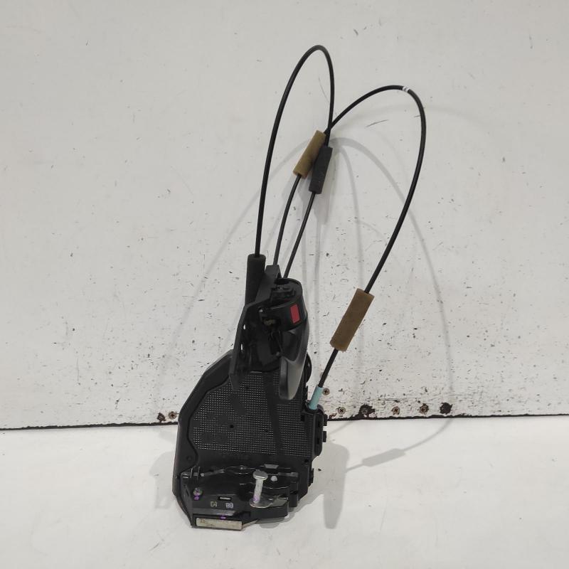 door/boot/gate lock