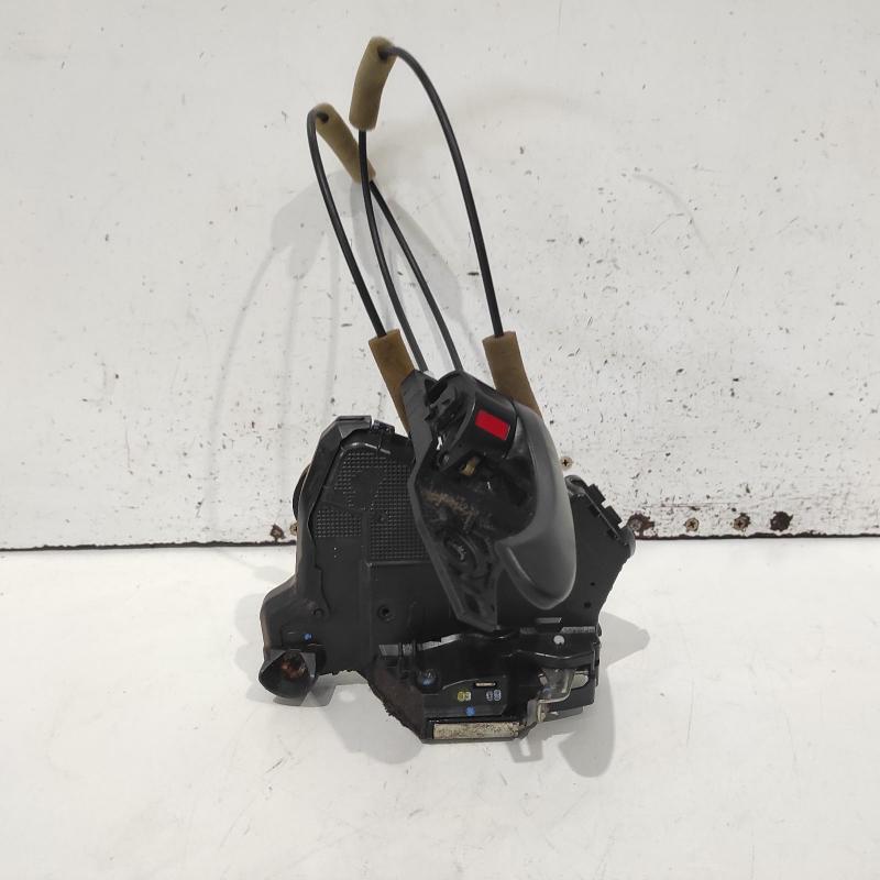 door/boot/gate lock