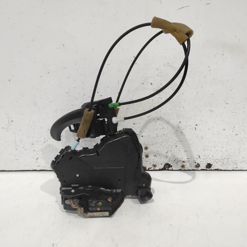 door/boot/gate lock