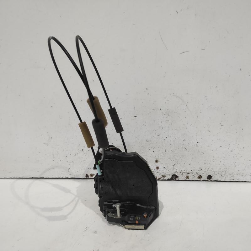 door/boot/gate lock