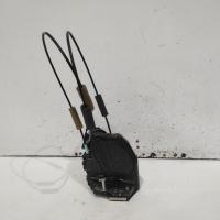 door/boot/gate lock