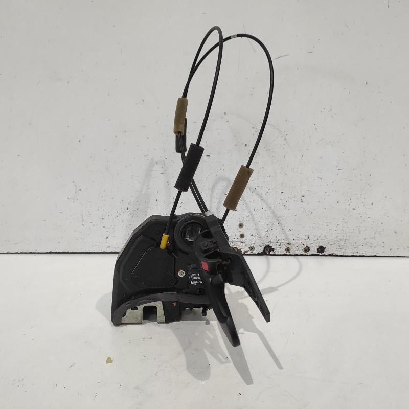 door/boot/gate lock