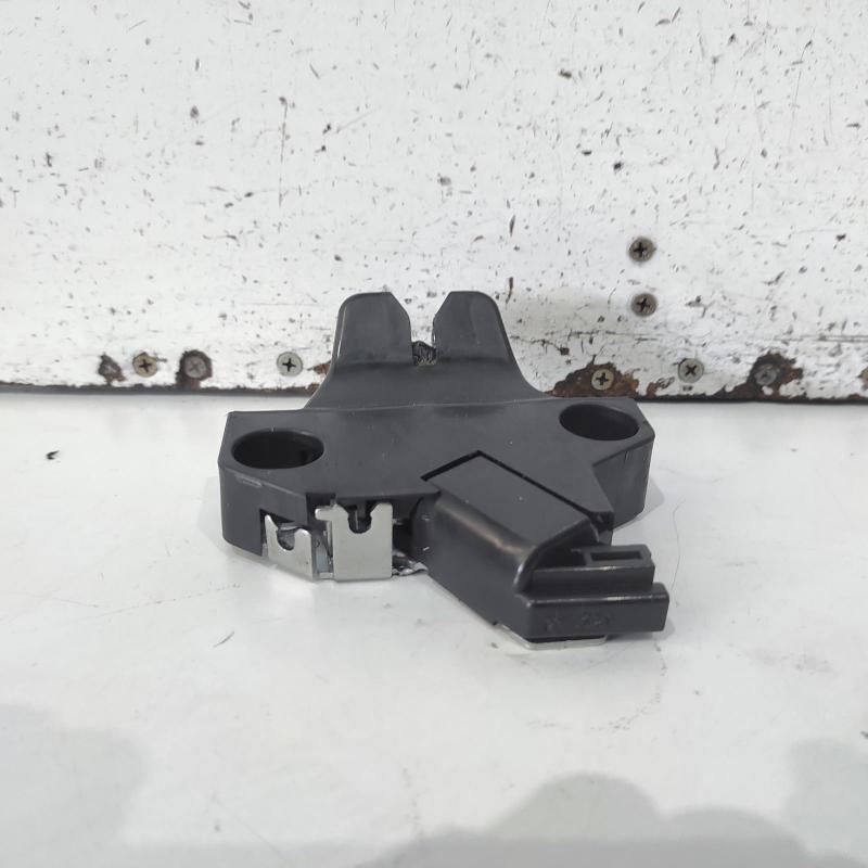 door/boot/gate lock