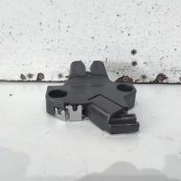 door/boot/gate lock