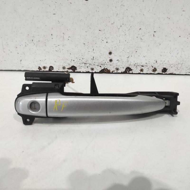 door handle
