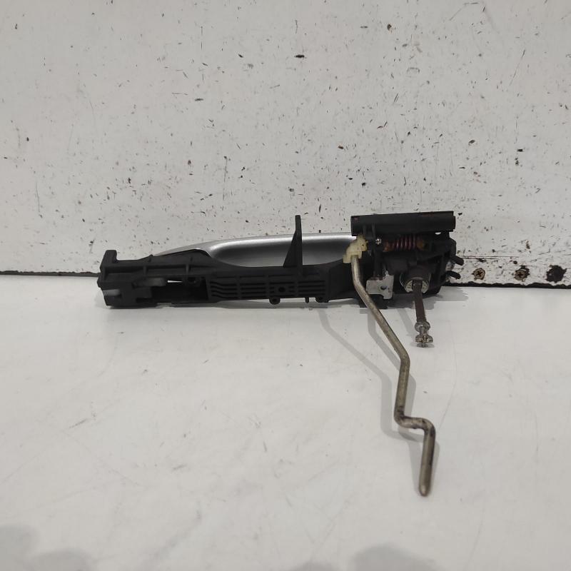 door handle
