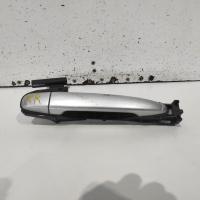door handle