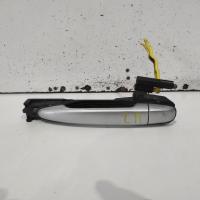 door handle
