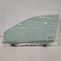 door window front left