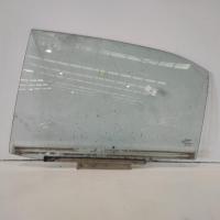 door window rear left