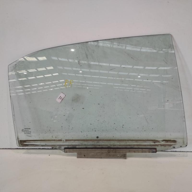 door window rear right