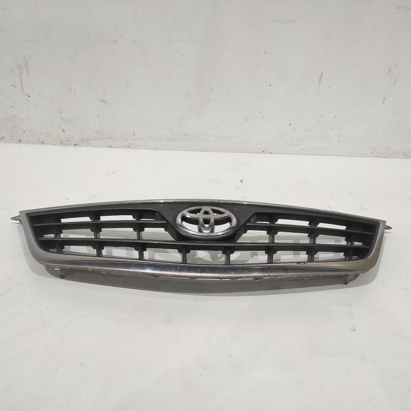 grille