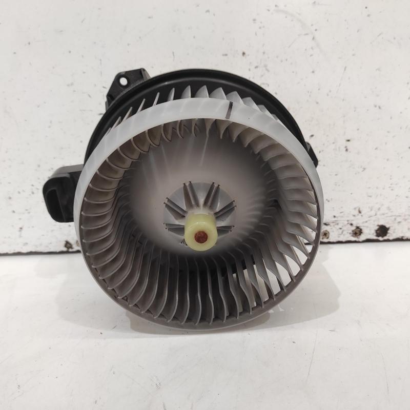 heater fan/motor