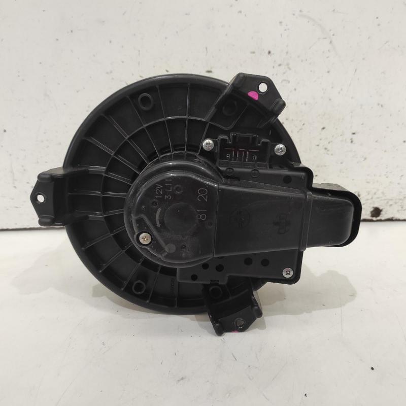 heater fan/motor