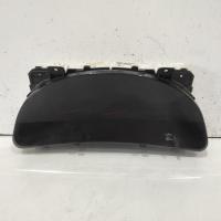 instrument cluster