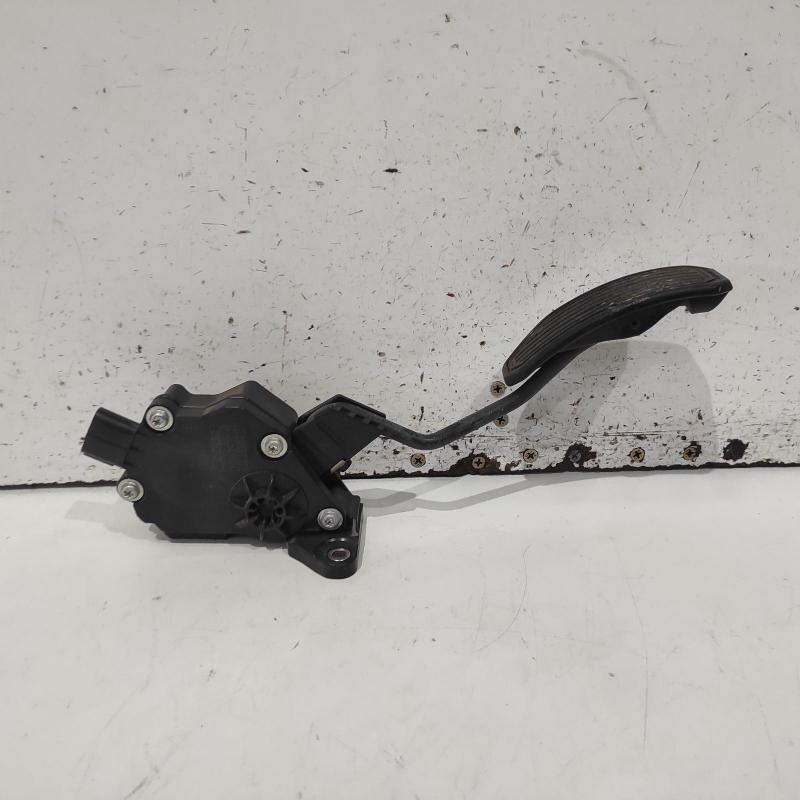pedal assembly