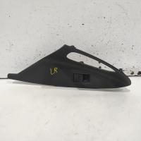 power door window switch