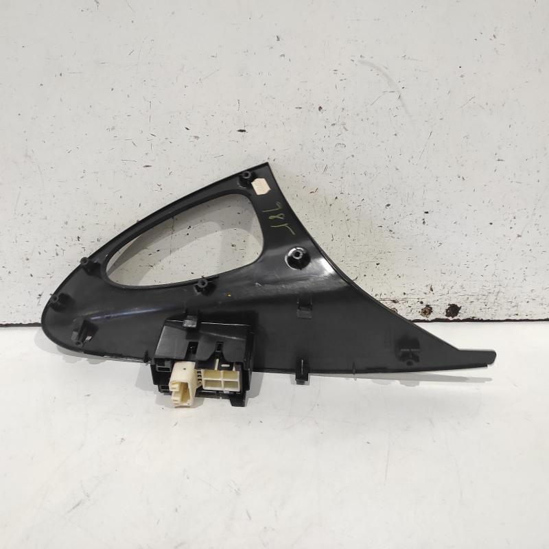 power door window switch