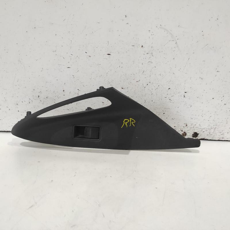 power door window switch