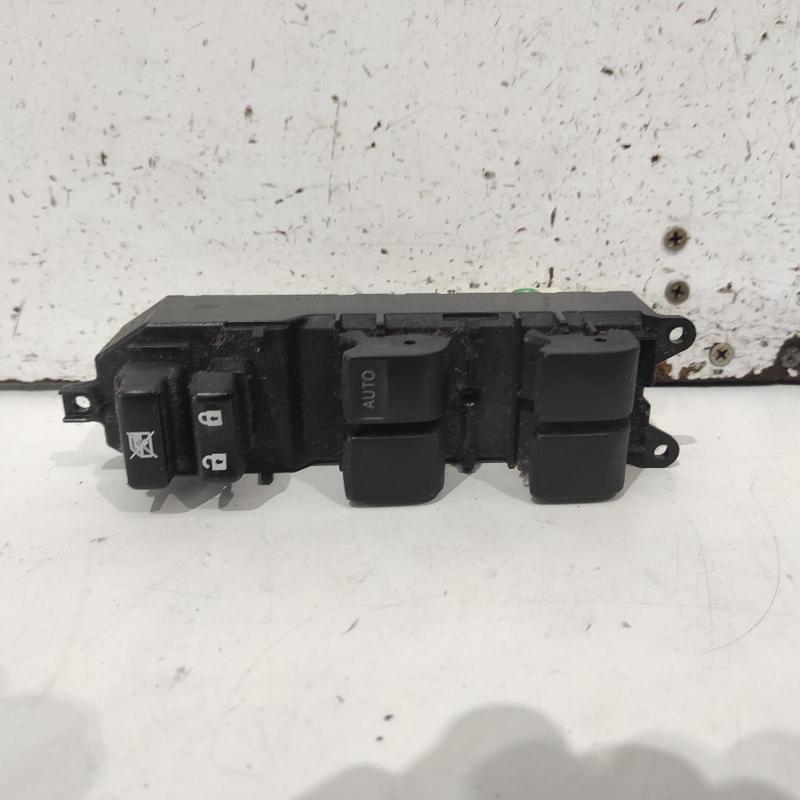 power door window switch