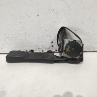 seat belt stalk