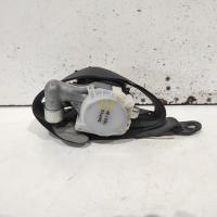 seat belt stalk