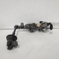 steering column