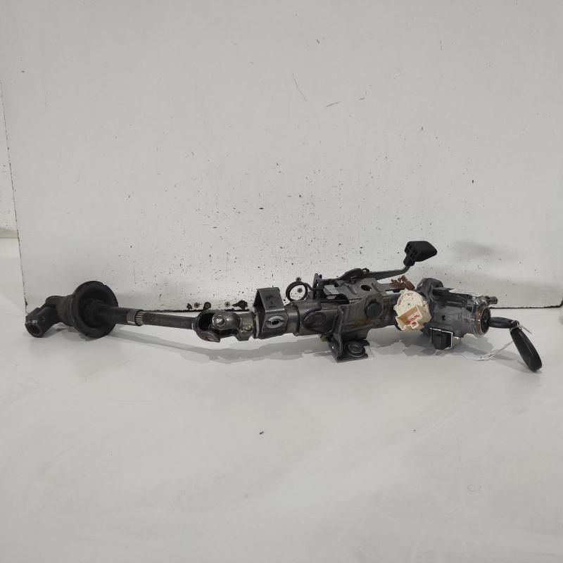 steering column